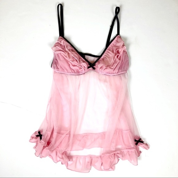 Victoria’s Secret | Sexy Little Things | Set | L - Picture 2 of 8